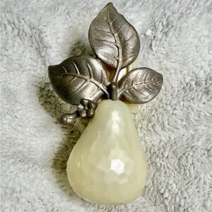 Bath & Body Works Pear Wallflower Plug